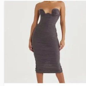 House of CB "Cindy" dress
